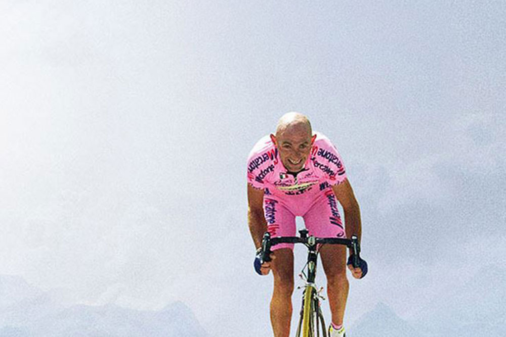 Pantani