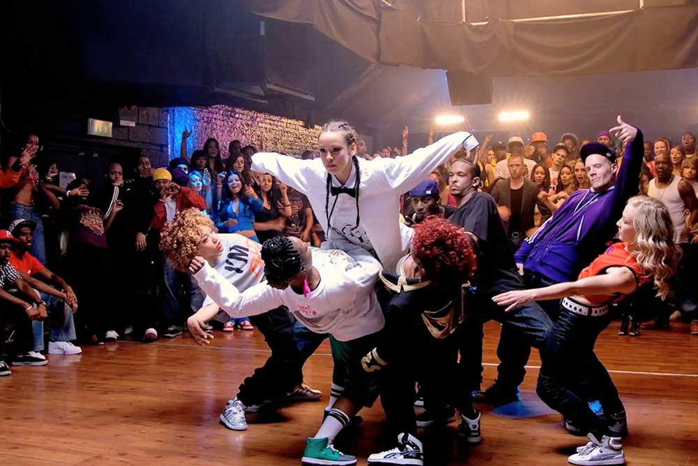 StreetDance 3D